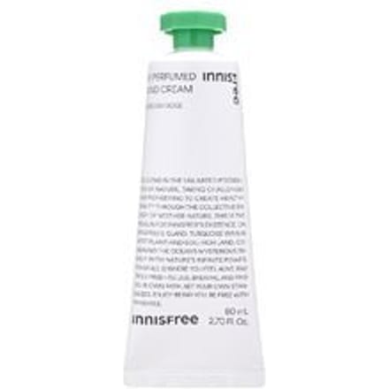 innisfree - My Perfumed Hand Cream Jumbo - 2 Types #06 Blush Rose