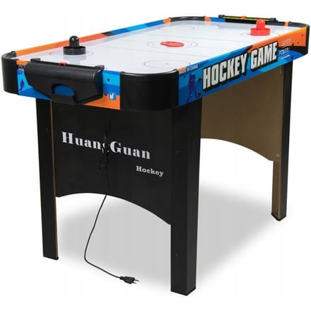 De grootste Air Hockey airhockeytafel NS-425