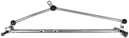 Modecar - Wiper Mechanisme - SAAB 9-3 II - 2002-2015