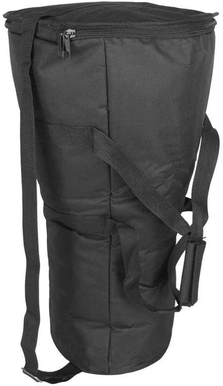 Gigbag voor Djembe 12 Boston DJB-12 10mm gevoerd