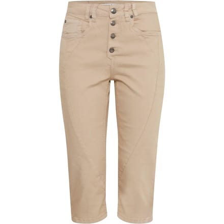 Damesbroek Pulz Jeans Rosita Capri