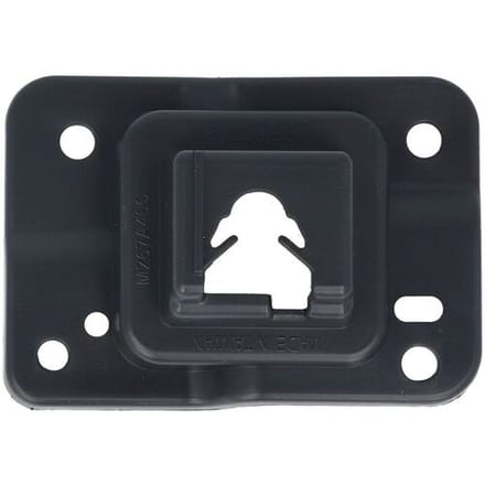 Houder, radiateurgrille BLIC 6502-07-3496989P