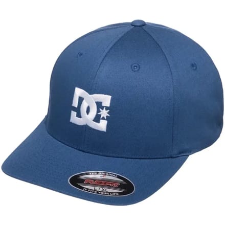 Baseball cap DC Shoes Cap Star 2
