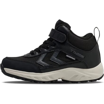 Hummel kinderwinterlaarzen Root Tex Jr 215422