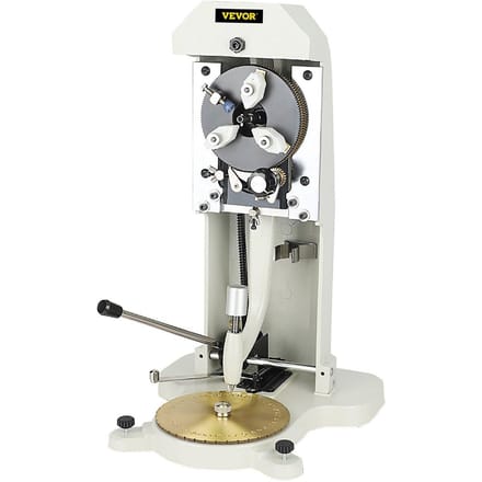 Binnenring Graveerder Graveer Machine Snijder Krachtige Sieraden Frees Pro