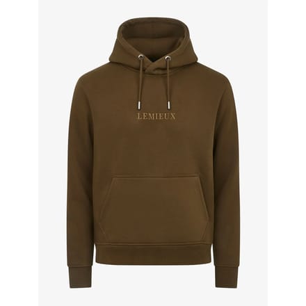 sweatshirt met capuchon LeMieux Alpine