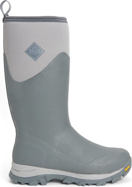Muck Boot Ice Tall Vibram AT Grip Boot Snowboots Heren