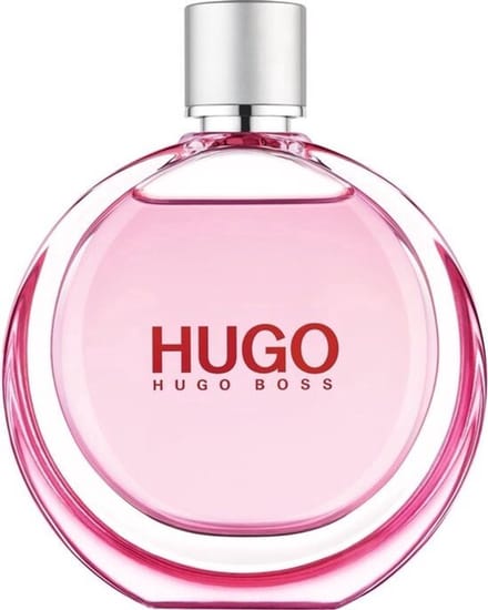 HUGO BOSS WOMAN EXTREME EDP 75ML SPRAY