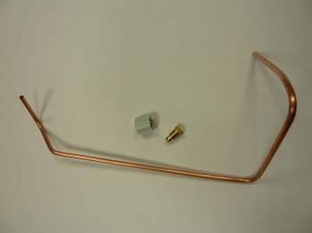 Remeha Gasleiding, Ontstekingsrenner, 83885506