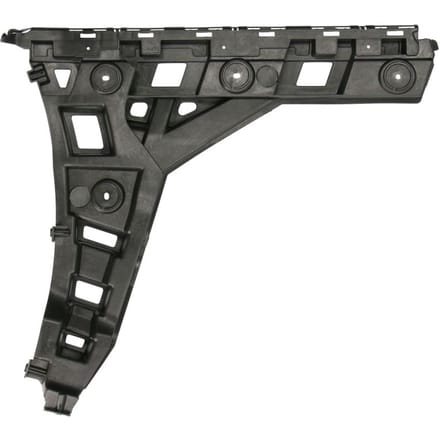Bumper - onderdelen BLIC 5504-00-9563938P