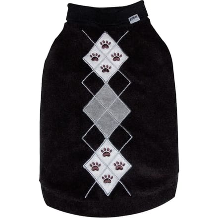 Fleece voor honden Optimum