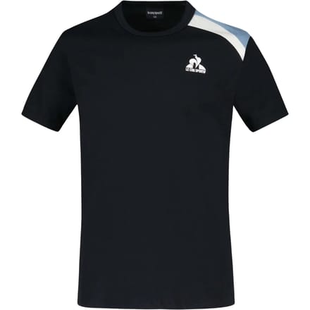 T-shirt Korte Mouw Le Coq Sportif Graphique