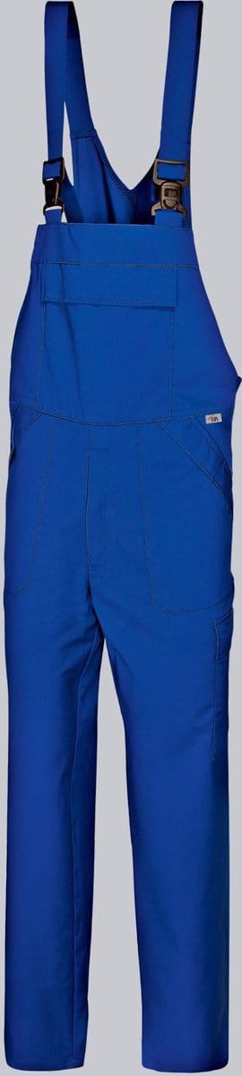 BP® WERKTUINBROEK VOOR HAAR & HEM amerikaanse overall maat xl