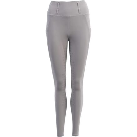 Dameslegging met volledige grip BR Equitation CLX