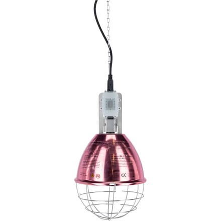 Waterdichte Infrarood Lampbeschermer Kerbl 175 W