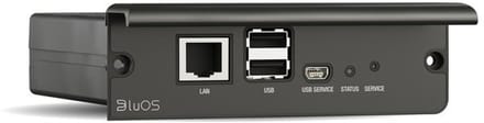 Dali Sound Hub BluOS NPM-2i Module