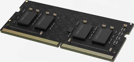 Hiksemi HS-Sodimm-HIKER geheugenmodule 16 GB 1 x 16 GB DDR4 260-pin SO-DIMM