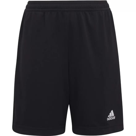 adidas Performance Entrada 22 Trainingsshort - Kinderen - Zwart- 116