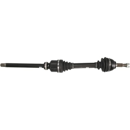 Aandrijfas POINT GEAR PNG75170