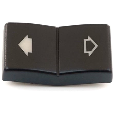 BDP585 Raamschakelaar Knopkap Cover 61316904309 61318368974 voor BMW E39 E38