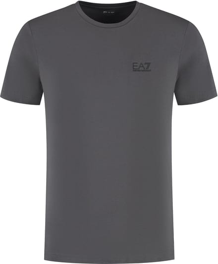 EA7 Core Identity Shirt Heren - Maat S