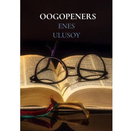 Oogopeners - Enes Ulusoy