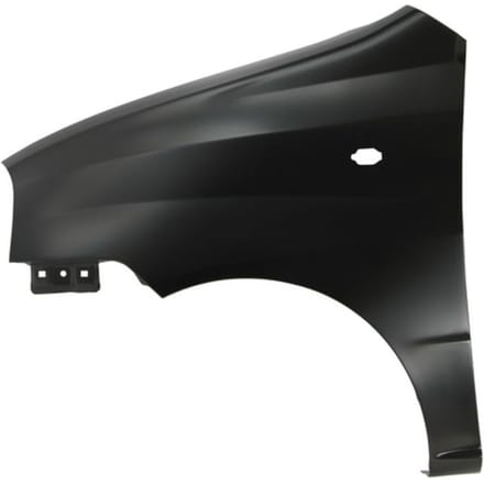 Spatbord, vóór BLIC 6504-04-3126311P, links