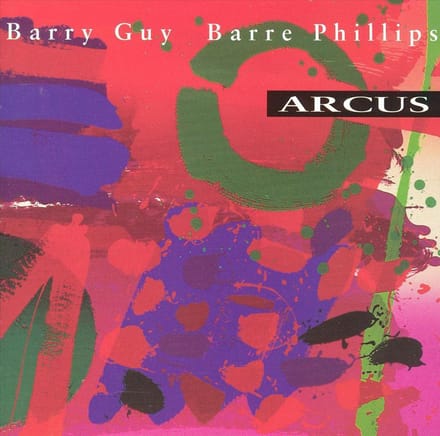 Guy/Phillips - Arcus