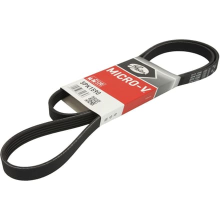 V-riem GATES 5PK1590