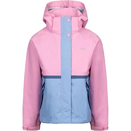 Trespass kinderwinterjas Allora Rain Jacket Tp50