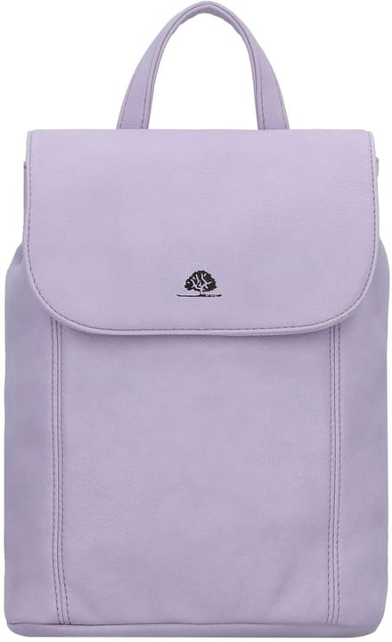 Greenburry Mad'l Dasch Stad rugzak 29 cm - lilac