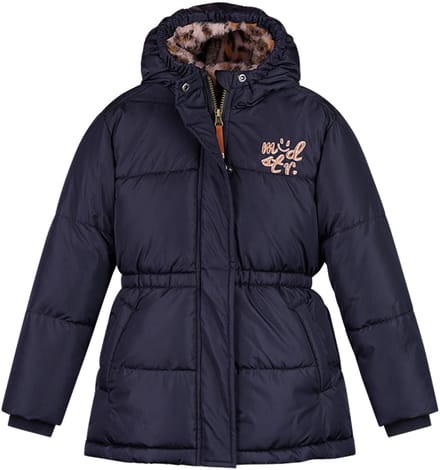 Moodstreet Jas JUNA M507-5233 - Maat 146-152