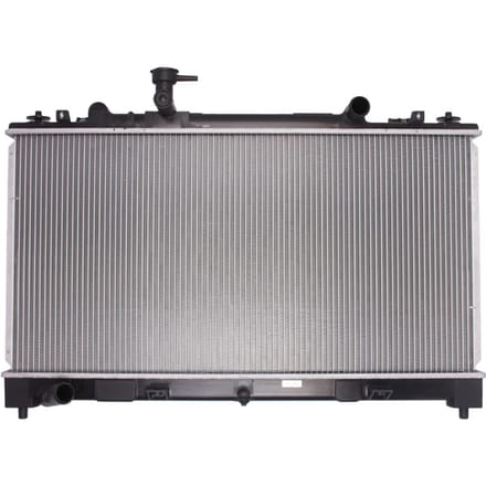 Radiator, motorkoeling NRF 58381