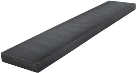 Göldo WS000 Fretmaster Precision File (Black) - Gitaaronderdeel