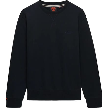 Superdry Essential sweatshirt voor heren