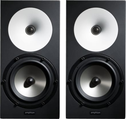 Amphion One 18 (Pair) - Passieve studio monitor