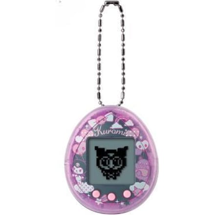 Tamagotchi Nano Hello Kitty - Kuromi Voertuigen