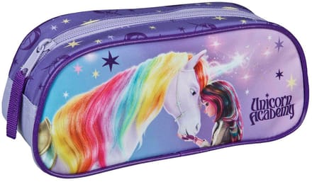 Unicorn Academy Pencil Case