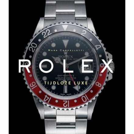 Rolex - Mara Cappelletti