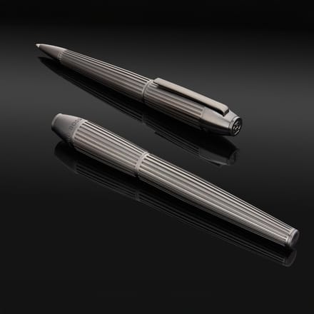 Pen Arcade