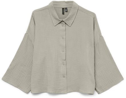 Vero Moda Blouse VMNATALI Overhemd
