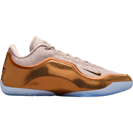 Nike Lebron Xxiii Lebronto Gold K602