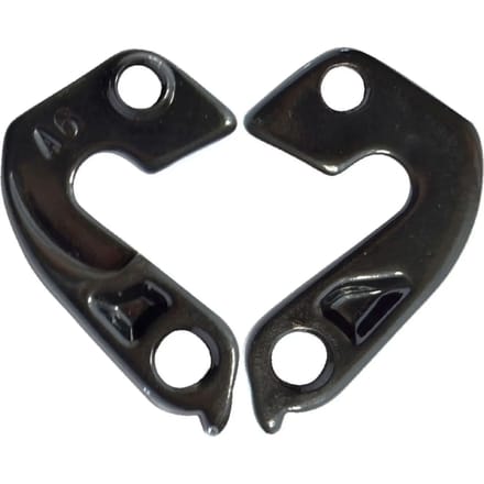 V bike derailleur hanger - specialized #4020/s-works