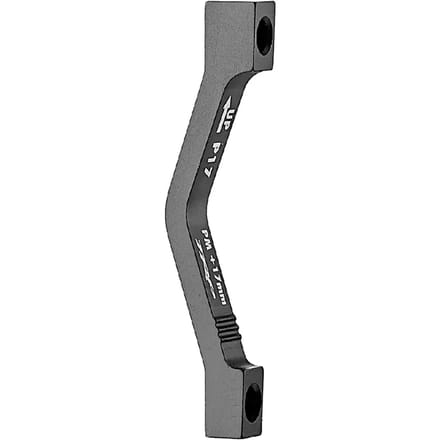 Adapter TRP postmount vers postmount p17