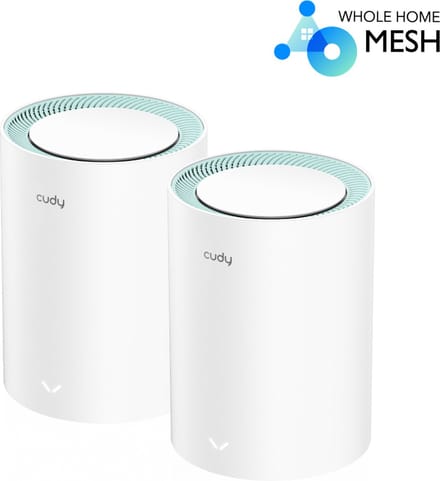 Access point Cudy M1300 2-PACK