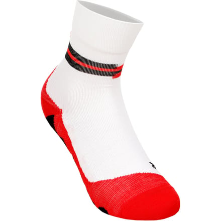 Falke RU5 Race, hardloopsokken, dame, wit