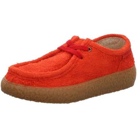 Mocassins Verbenas -