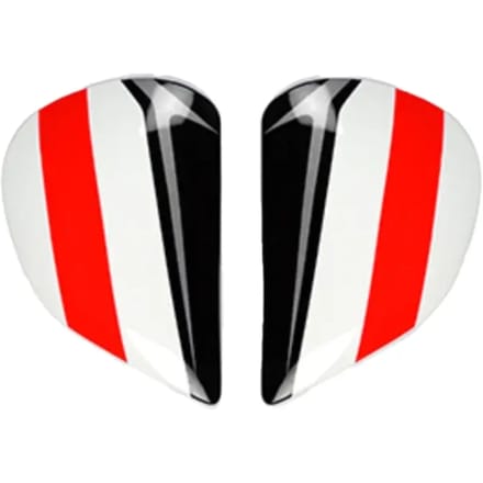 Motorhelm draaiplateau Arai SAJ Nicky 3