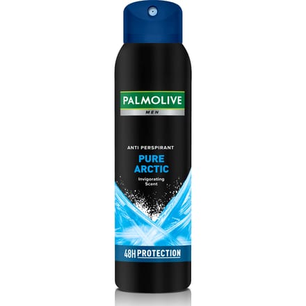 Palmolive Deo Spray Men Pure Arctic 150 ml