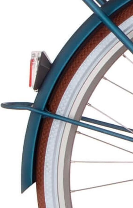 Cortina Spatbord achter 28 E-U4 BF storm blue matt
